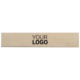 Domino Spiel aus Holz THOMAS in beige Domino Spiel aus Holz THOMAS in beige