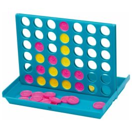 4 in einer Reihe Spiel TIMO in türkis 4 in einer Reihe Spiel TIMO in türkis