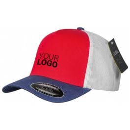 CrisMa Cap mit Mesheinsatz TREVOR CrisMa Cap mit Mesheinsatz TREVOR