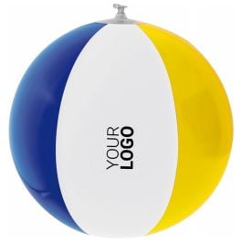 Strandball in multicolor MAURO in mehrfarbig Strandball in multicolor MAURO in mehrfarbig