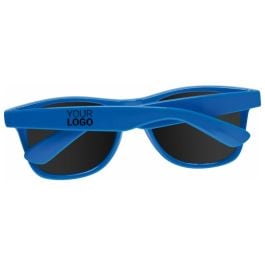 Sonnenbrille aus Kunststoff im Nerdlook, UV 400 Schutz GIANNA Sonnenbrille aus Kunststoff im Nerdlook, UV 400 Schutz GIANNA