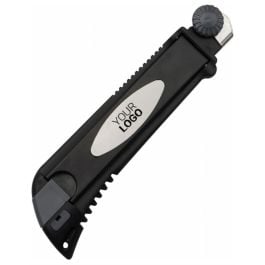 Allround Arbeitsmesser SUSANNE in schwarz Allround Arbeitsmesser SUSANNE in schwarz