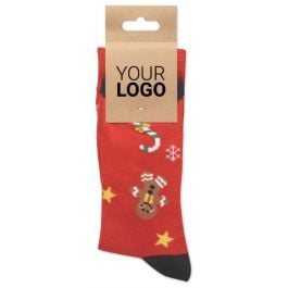 Weihnachtssocken L Weihnachtssocken L