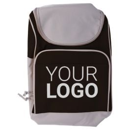 Kühltasche mit Fronttasche Kühltasche mit Fronttasche