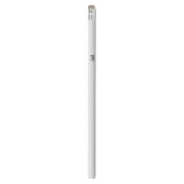 Bleistift mit Radiergummi Bleistift mit Radiergummi