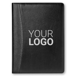Portfolio in schwarz Portfolio in schwarz