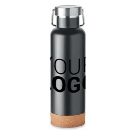 Doppelwandige Flasche 500ml Doppelwandige Flasche 500ml