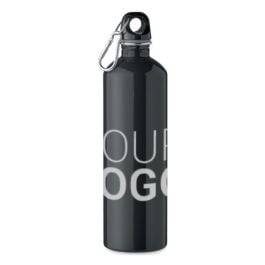 Trinkflasche recycelter 750 ml Trinkflasche recycelter 750 ml