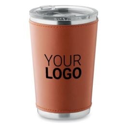 Doppelwandiger Becher 350 ml Doppelwandiger Becher 350 ml
