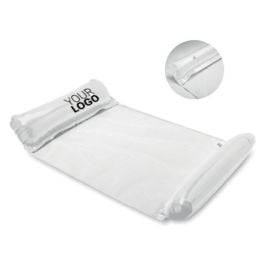 Aufblasbare Wasserhängematte Aufblasbare Wasserhängematte