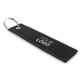 Schlüsselring Polyester Tag Schlüsselring Polyester Tag