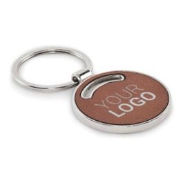 Schlüsselring rund Schlüsselring rund