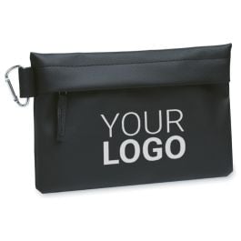 Organizer/Hülle 600D RPET in schwarz Organizer/Hülle 600D RPET in schwarz