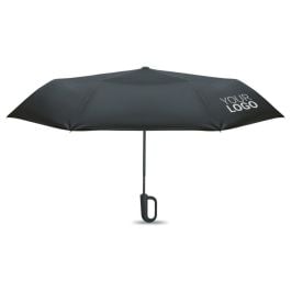 Windproof Regenschirm 21'