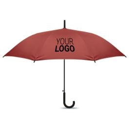 Windproof Regenschirm 23'