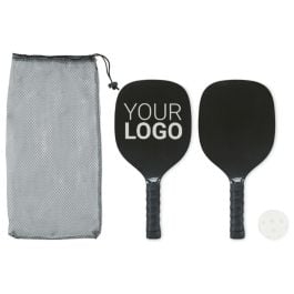 Pickleball-Ballspiel Pickleball-Ballspiel
