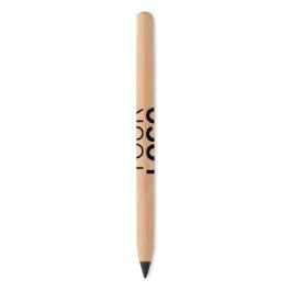 Stift mit Graphitmine in holz Stift mit Graphitmine in holz