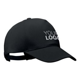 Baseballkappe Organic Cotton Baseballkappe Organic Cotton