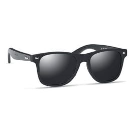 Sonnenbrille mit Bambus Sonnenbrille mit Bambus