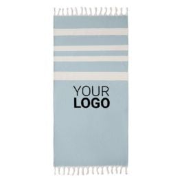 Hamman handdoek 140 gr/m² Hamman handdoek 140 gr/m²