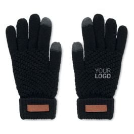 Touchscreen Handschuhe RPET Touchscreen Handschuhe RPET
