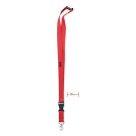 Lanyard Baumwolle 20mm Lanyard Baumwolle 20mm