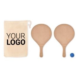 Beachball Spiel in holz Beachball Spiel in holz