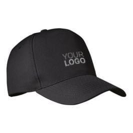 RPET Baseball Kappe 5 Panels RPET Baseball Kappe 5 Panels