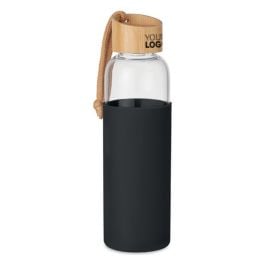 Trinkflasche Glas 500 ml Trinkflasche Glas 500 ml