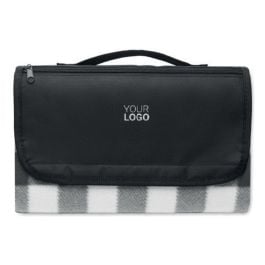 Picknick Decke RPET-Fleece Picknick Decke RPET-Fleece