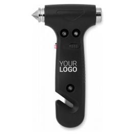 3 in 1 Notfall-Hammer 3 in 1 Notfall-Hammer