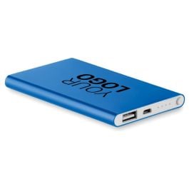 Powerbank 4000 mAh Powerbank 4000 mAh