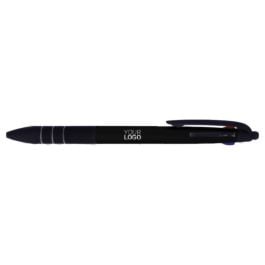3-Farb-Kugelschreiber/Stylus 3-Farb-Kugelschreiber/Stylus