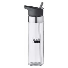 Trinkflasche Tritan 650 ml Trinkflasche Tritan 650 ml
