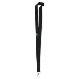 Lanyard mit Karabiner 20mm Lanyard mit Karabiner 20mm