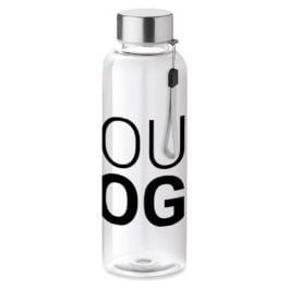 Trinkflasche Tritan 500ml