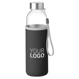 Trinkflasche Glas 500 ml Trinkflasche Glas 500 ml