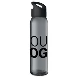 Trinkflasche Glas 470 ml Trinkflasche Glas 470 ml