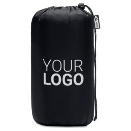 RPET Fleece-Reisedecke RPET Fleece-Reisedecke