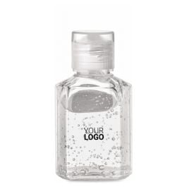 Handreinigungsgel 30ml in transparent Handreinigungsgel 30ml in transparent
