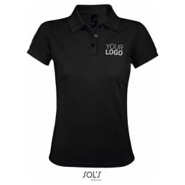 PRIME DAMEN POLO 200g PRIME DAMEN POLO 200g