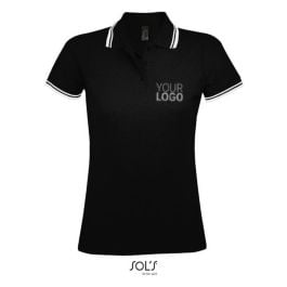 PASADENA Damen Polo 200g PASADENA Damen Polo 200g