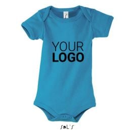 BAMBINO BABY BODYSUIT BAMBINO BABY BODYSUIT