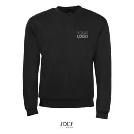 SPIDER HERREN SWEATER 260g SPIDER HERREN SWEATER 260g