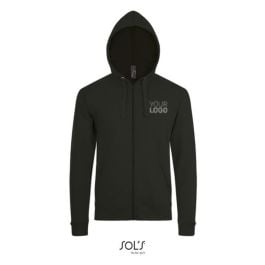 STONE UNI HOODIE 260g STONE UNI HOODIE 260g