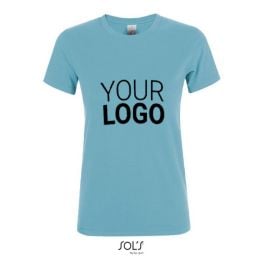 REGENT DAMENT-SHIRT 150g REGENT DAMENT-SHIRT 150g