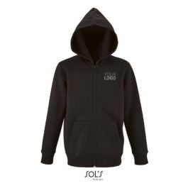 STONE KINDER HOODIE 260g STONE KINDER HOODIE 260g