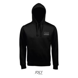 SPENCER HOODED SWEAT 280 SPENCER HOODED SWEAT 280