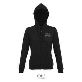 SPIKE HOOD DAMEN 280gr SPIKE HOOD DAMEN 280gr