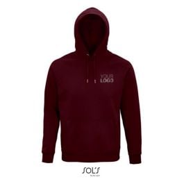 STELLAR Unisex Hoodie STELLAR Unisex Hoodie